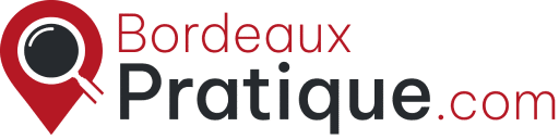 Logo Bordeaux pratique